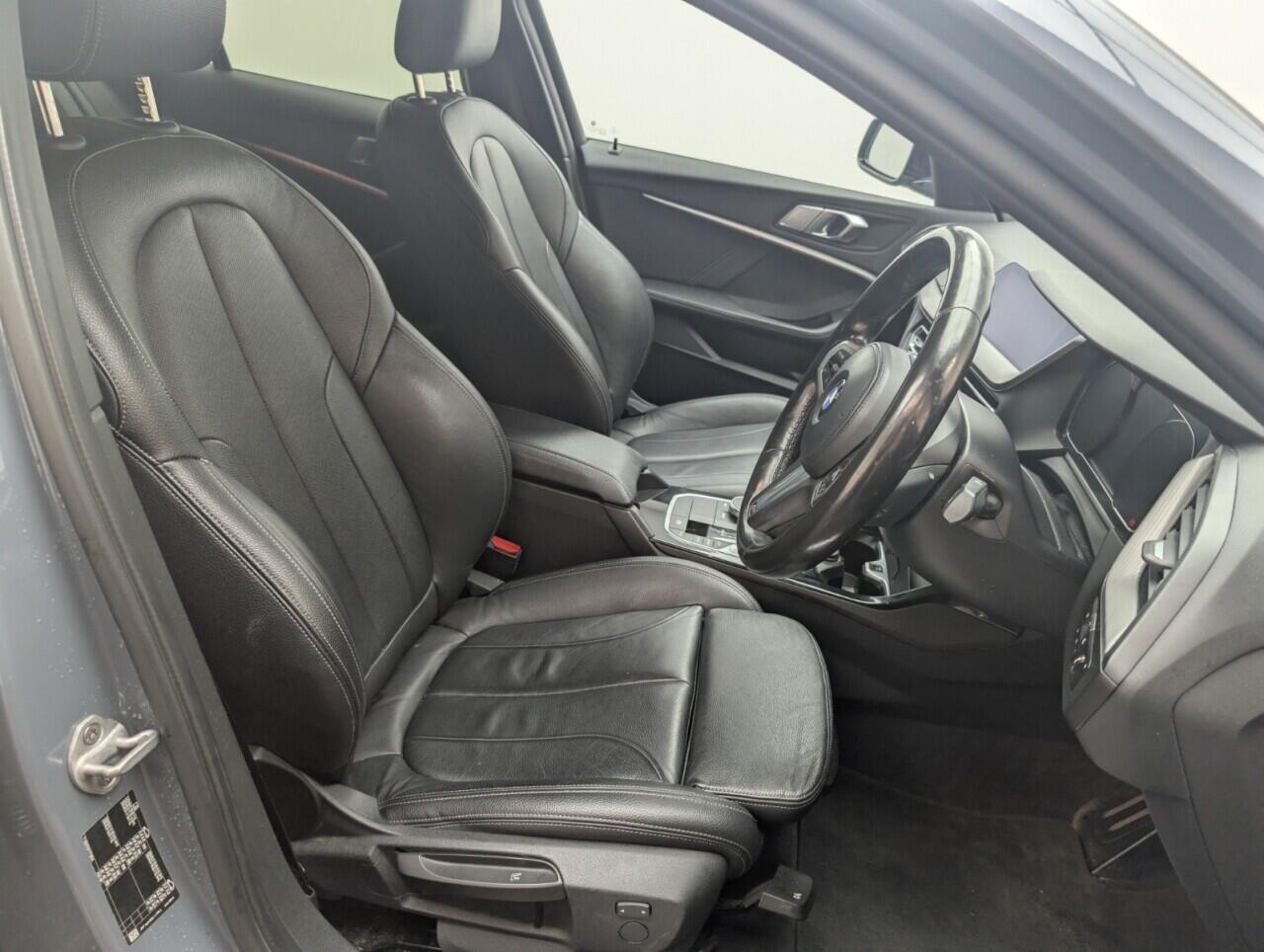 Used BMW 1 Series 2019 for sale - 76424476: Photo 12