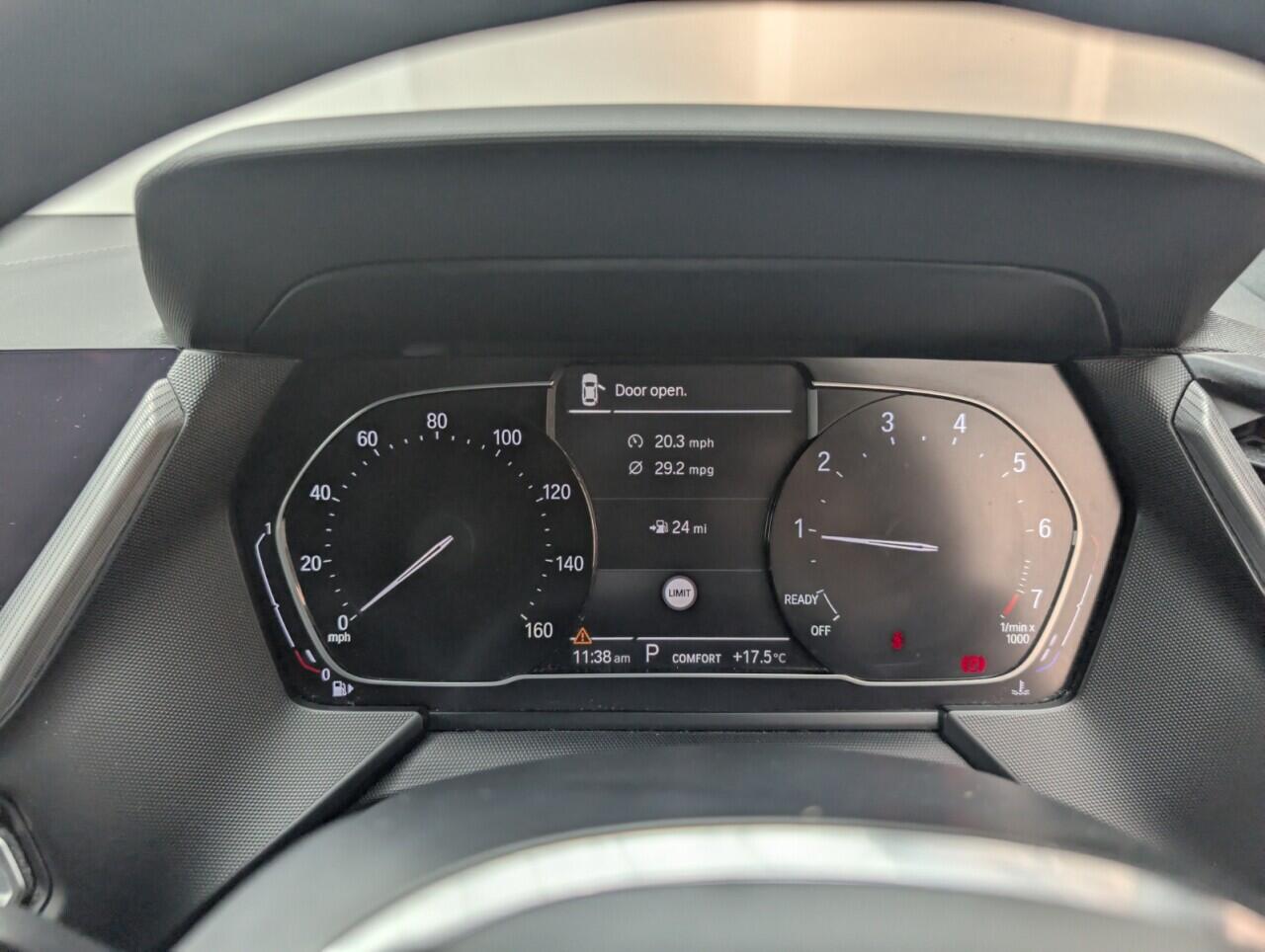 Used BMW 1 Series 2019 for sale - 76424476: Photo 18