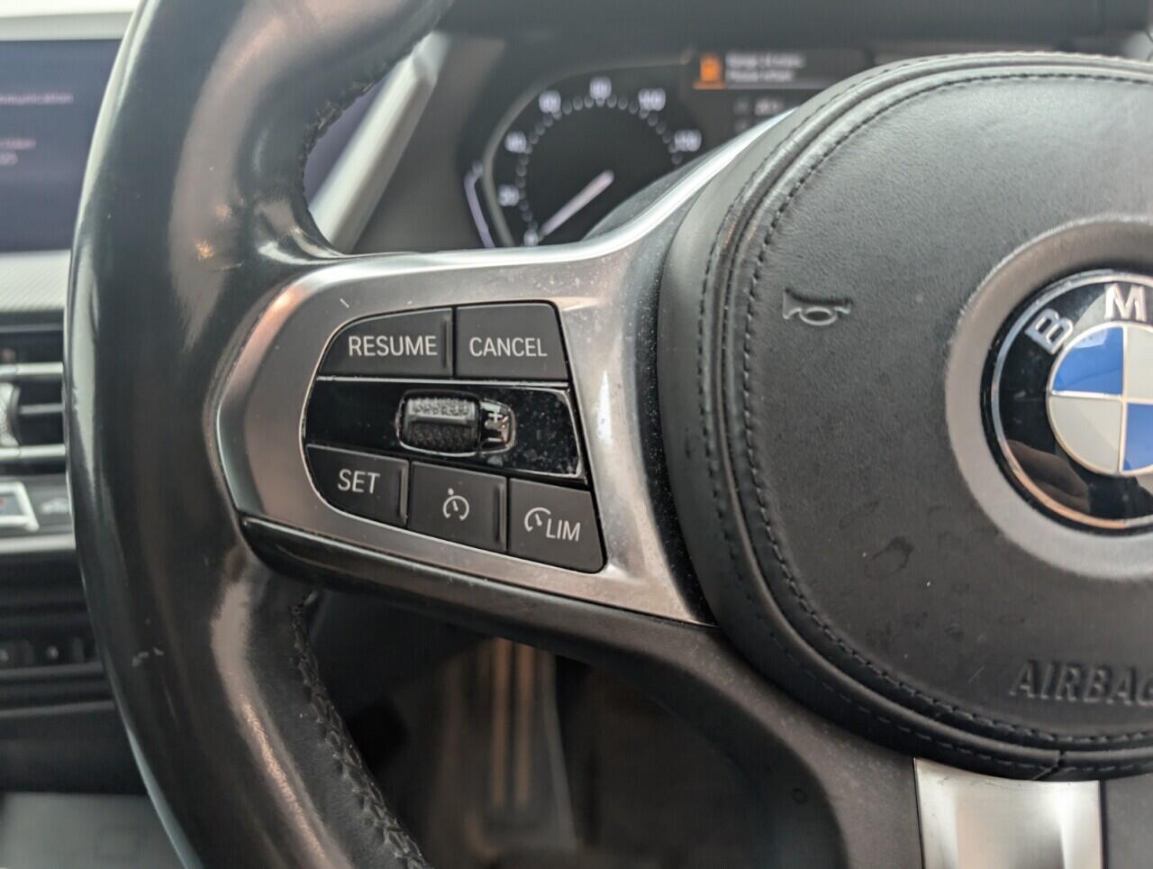 Used BMW 1 Series 2019 for sale - 76424476: Photo 19