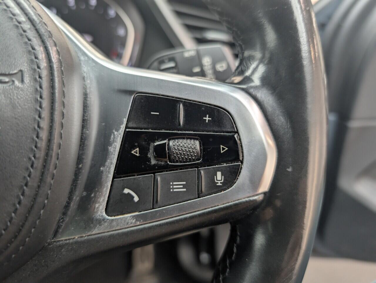 Used BMW 1 Series 2019 for sale - 76424476: Photo 20