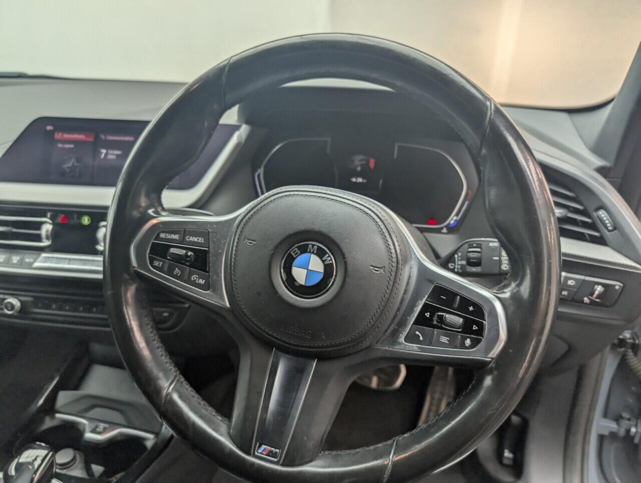 Used BMW 1 Series 2019 for sale - 76424476: Photo 23