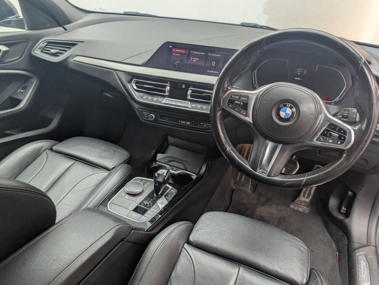 Used BMW 1 Series 2019 for sale - 76424476: Photo 24