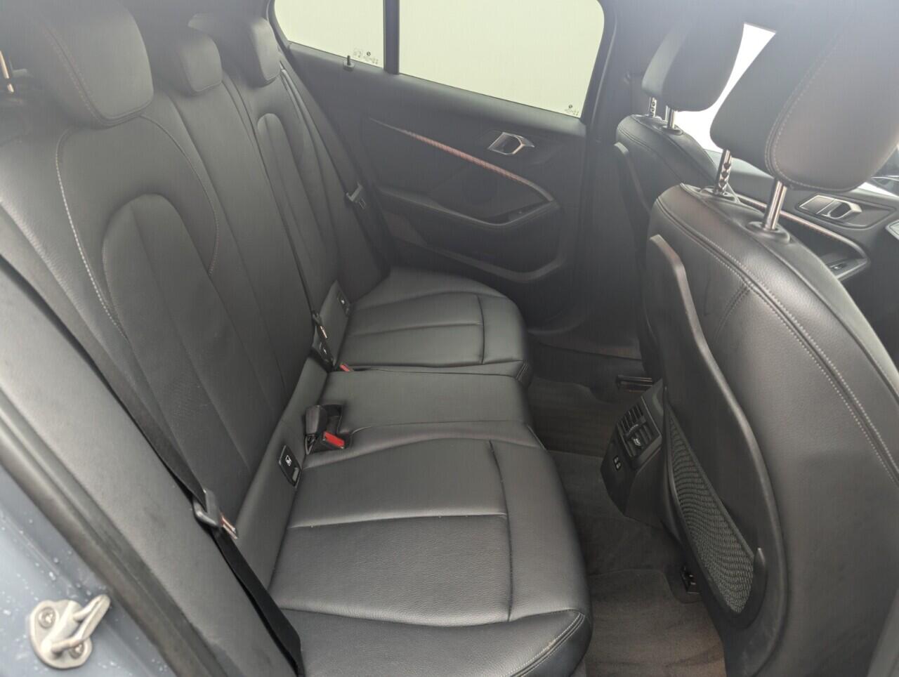 Used BMW 1 Series 2019 for sale - 76424476: Photo 25