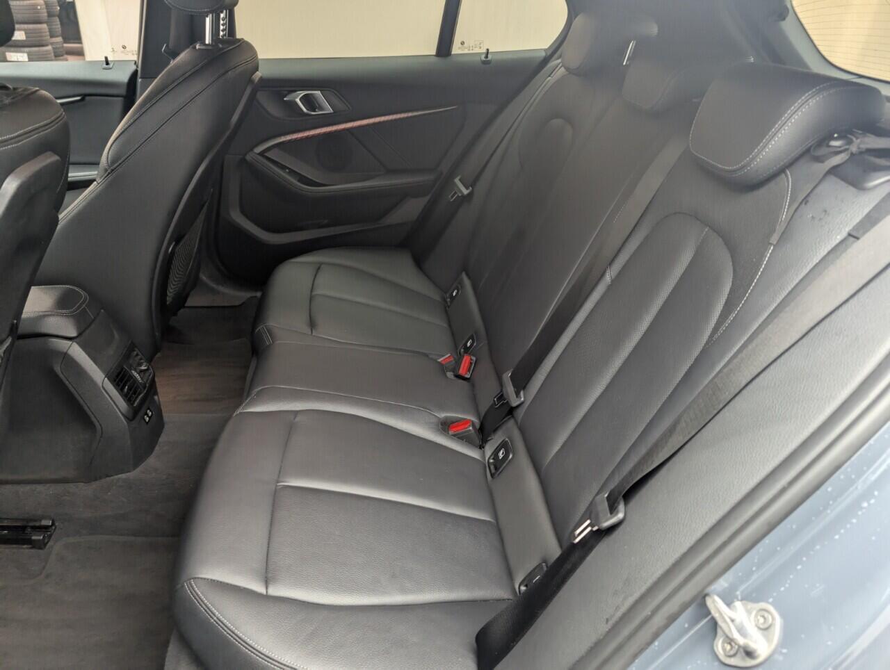 Used BMW 1 Series 2019 for sale - 76424476: Photo 27