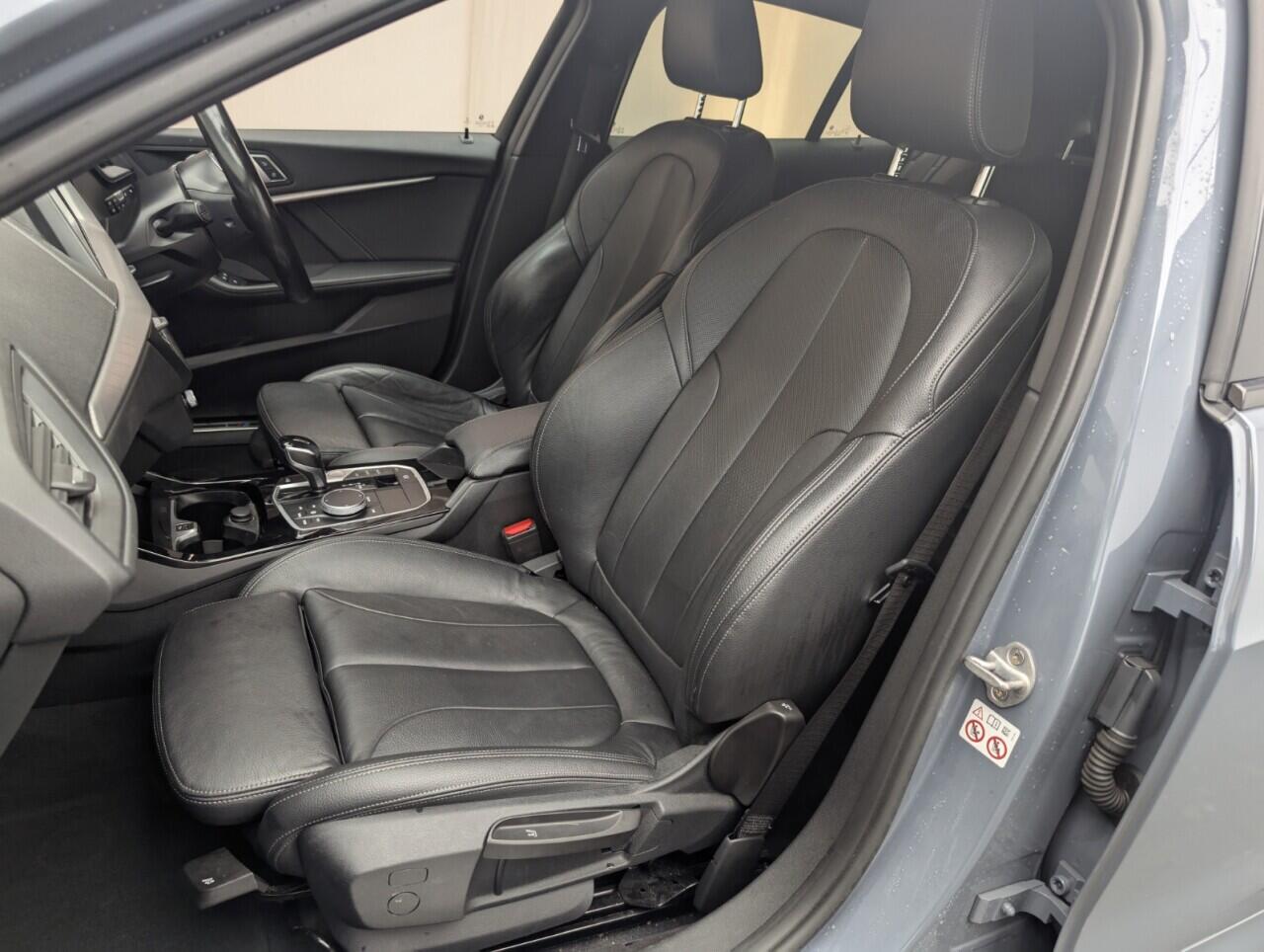 Used BMW 1 Series 2019 for sale - 76424476: Photo 28