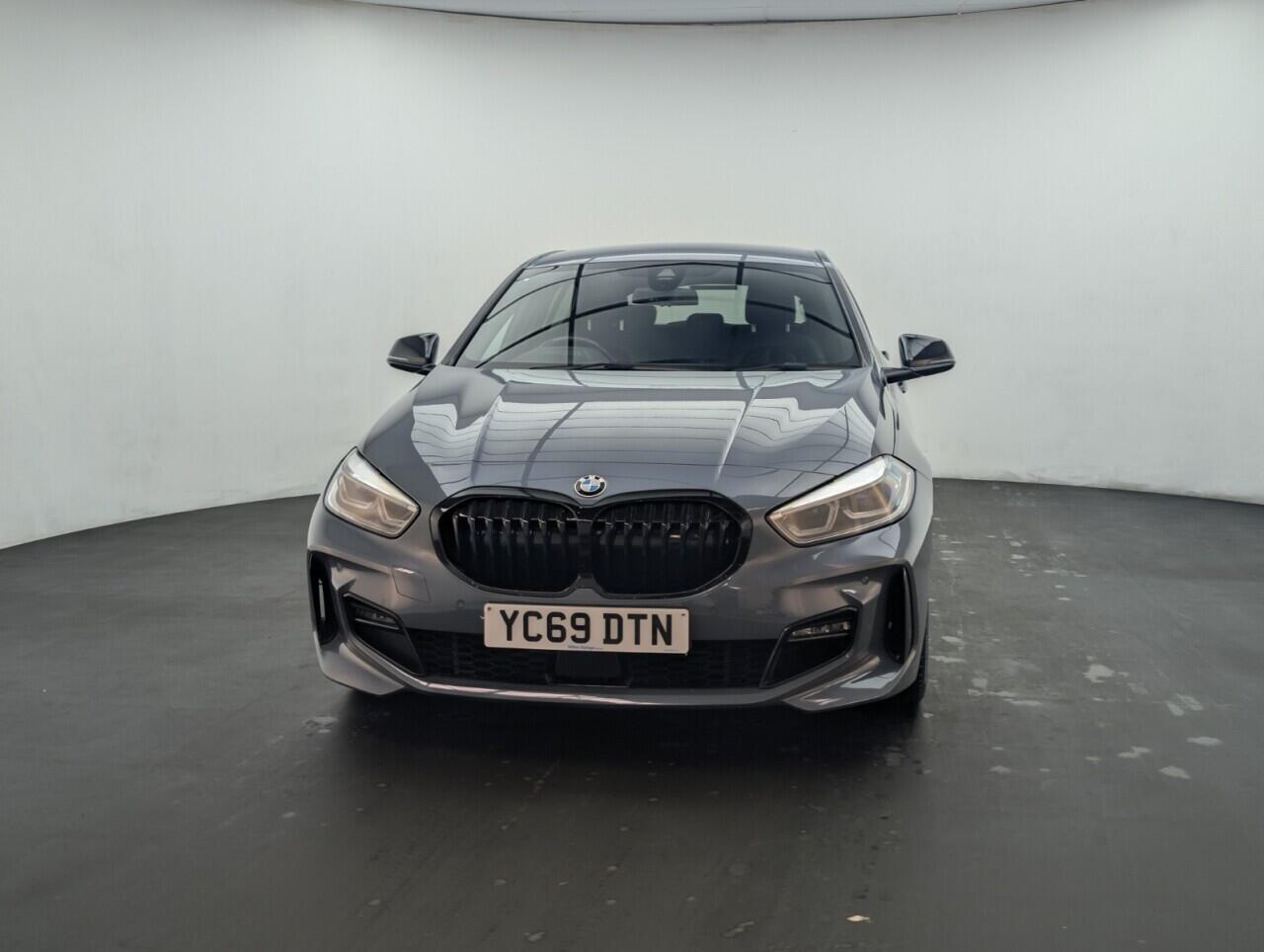 Used BMW 1 Series 2019 for sale - 76424476: Photo 3