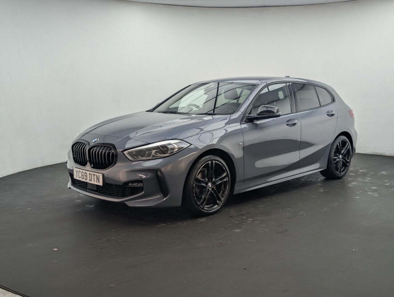 Used BMW 1 Series 2019 for sale - 76424476: Photo 4