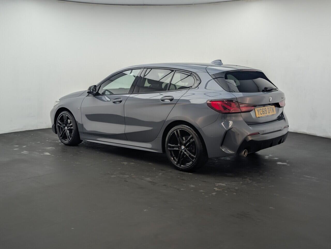 Used BMW 1 Series 2019 for sale - 76424476: Photo 6