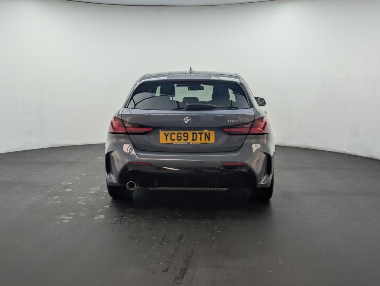 Used BMW 1 Series 2019 for sale - 76424476: Photo 7