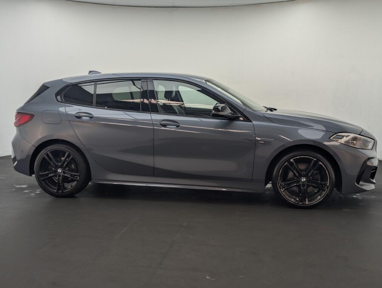Used BMW 1 Series 2019 for sale - 76424476: Photo 9