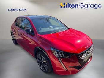 Peugeot 208 feature image