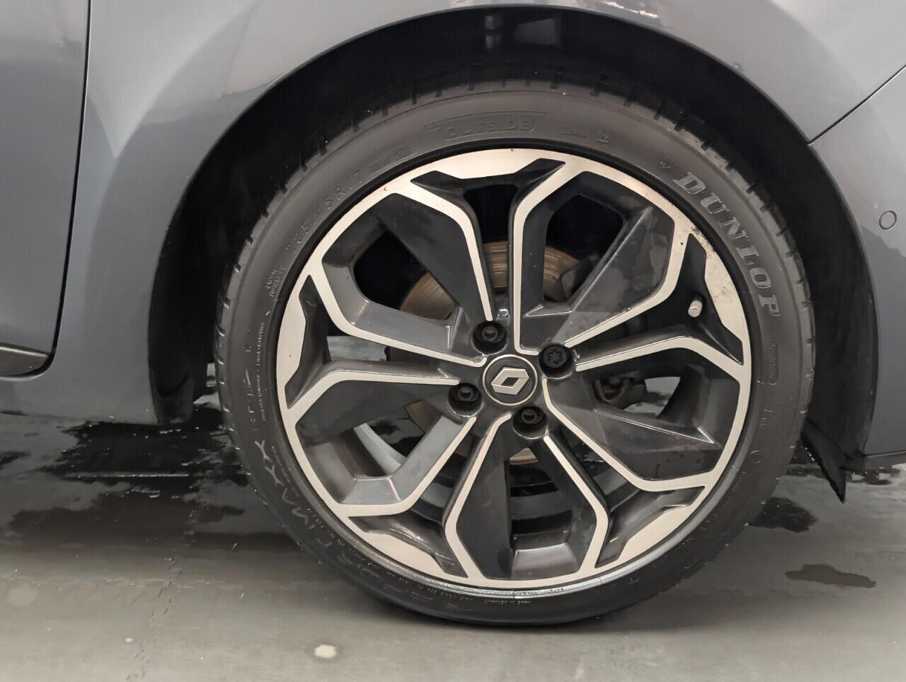 Used Renault Clio 2018 for sale - 77279230: Photo 10