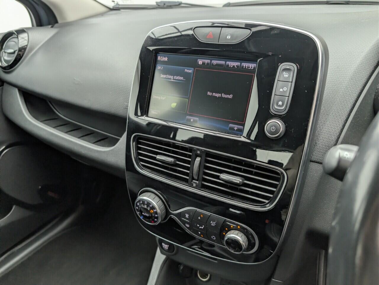 Used Renault Clio 2018 for sale - 77279230: Photo 13