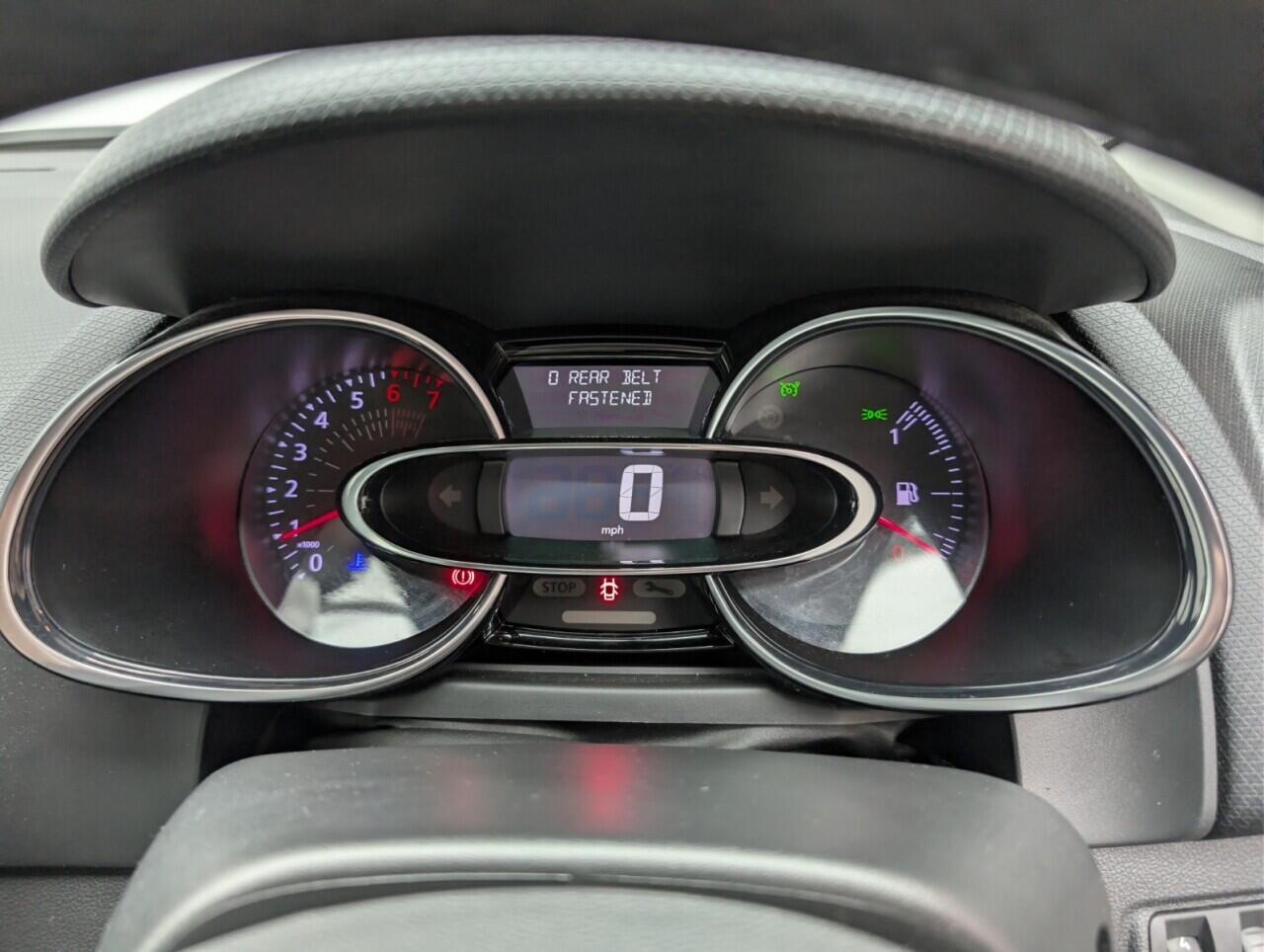 Used Renault Clio 2018 for sale - 77279230: Photo 16