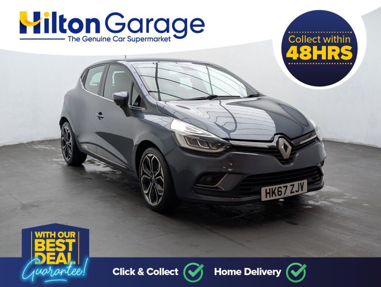 Used Renault Clio 2018 for sale - 77279230: Photo 2