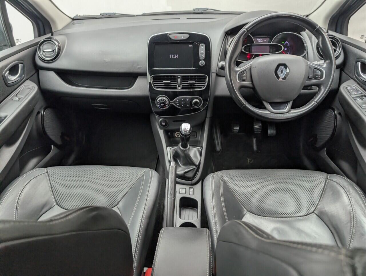 Used Renault Clio 2018 for sale - 77279230: Photo 22