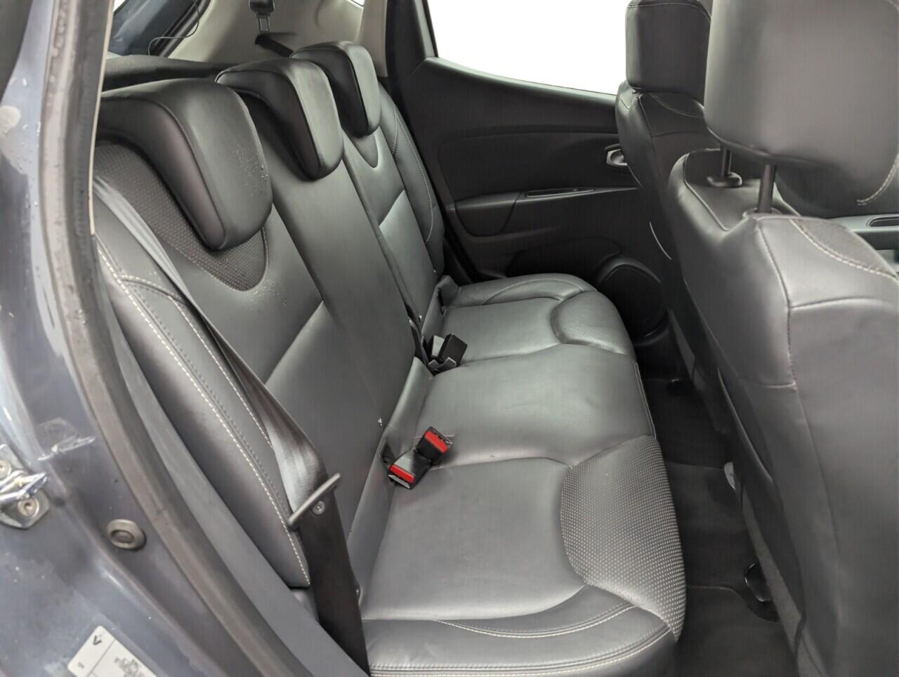 Used Renault Clio 2018 for sale - 77279230: Photo 23