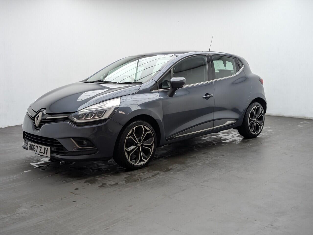 Used Renault Clio 2018 for sale - 77279230: Photo 4