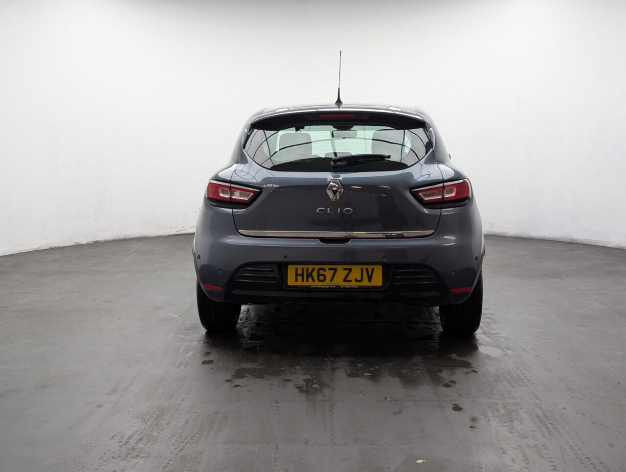 Used Renault Clio 2018 for sale - 77279230: Photo 7