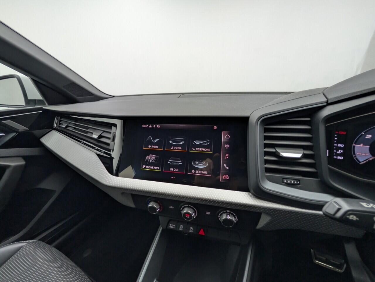 Used Audi A1 for sale - 76771856: Photo 12