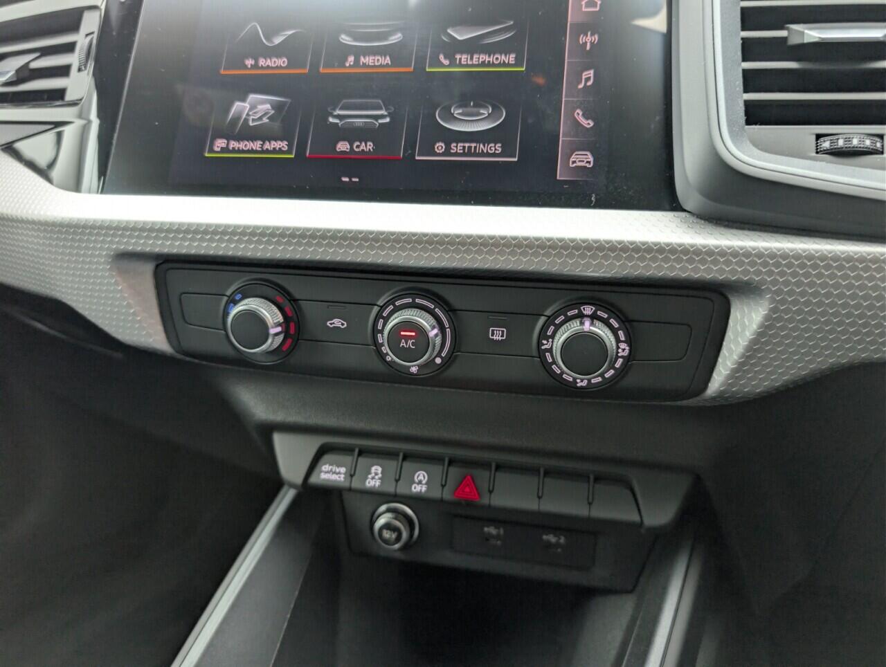 Used Audi A1 for sale - 76771856: Photo 14