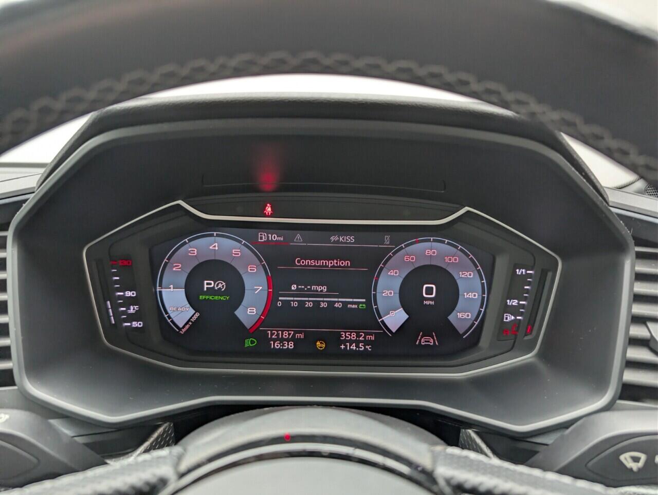 Used Audi A1 for sale - 76771856: Photo 16