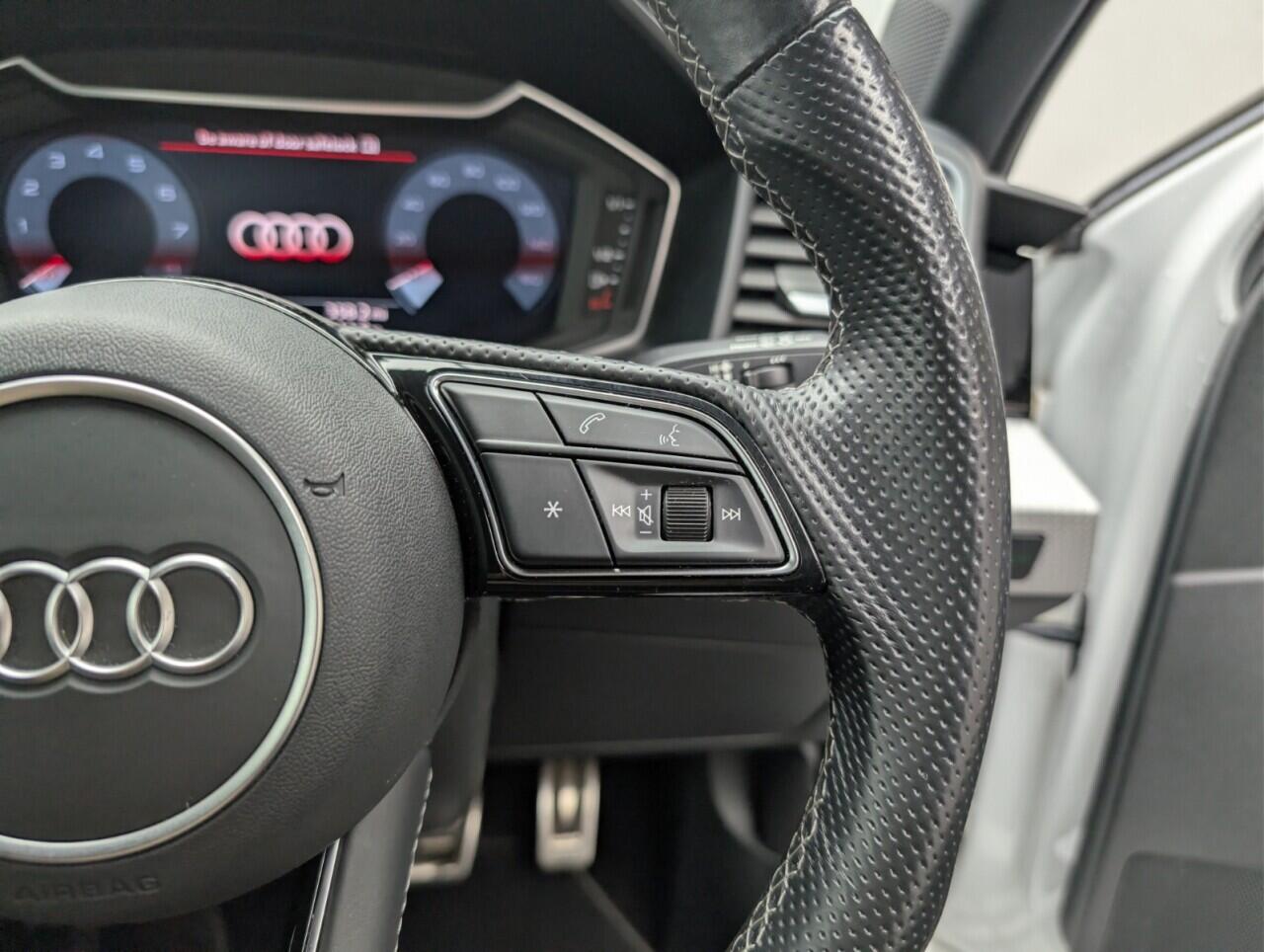 Used Audi A1 for sale - 76771856: Photo 18