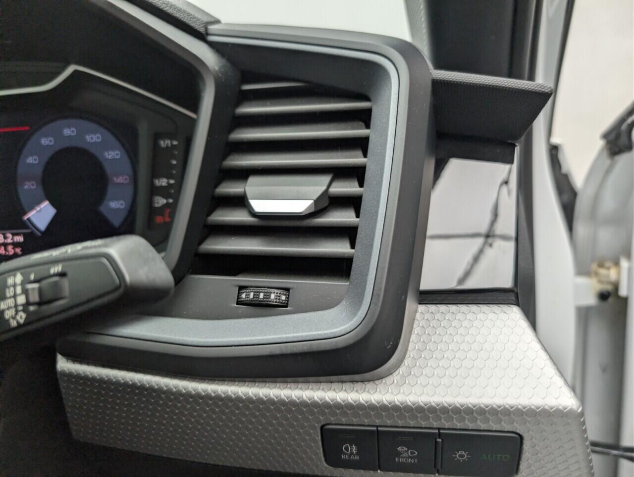 Used Audi A1 for sale - 76771856: Photo 19