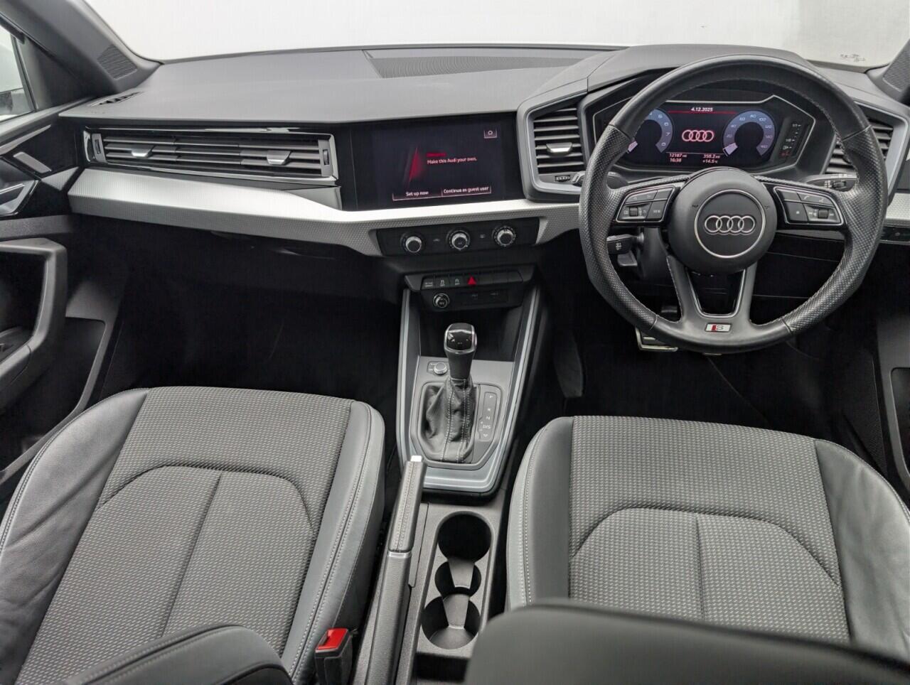Used Audi A1 for sale - 76771856: Photo 22