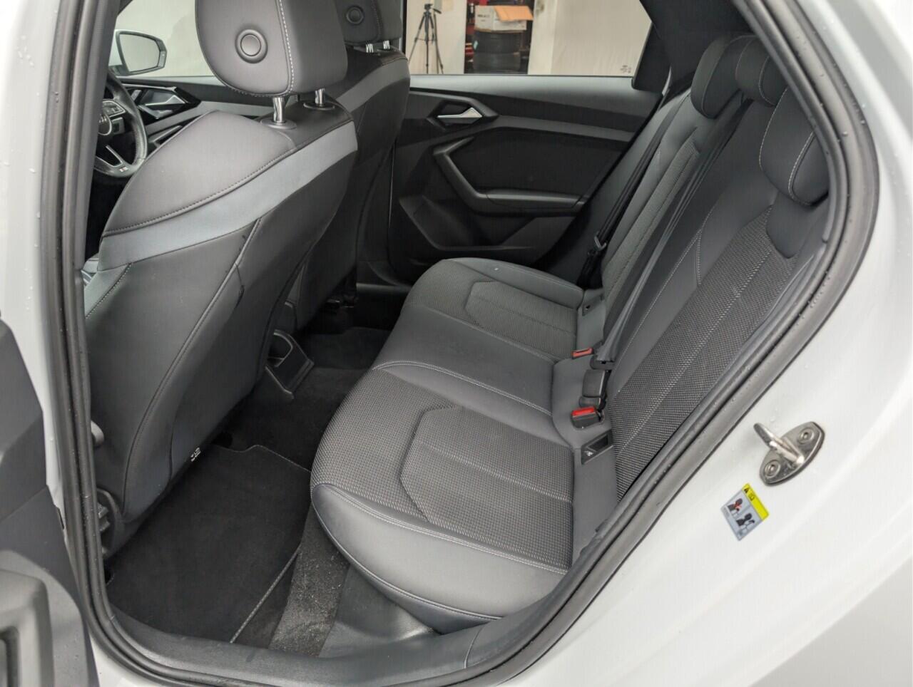 Used Audi A1 for sale - 76771856: Photo 26