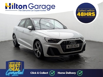 Used Audi A1 2021 for sale - 76771856: Photo