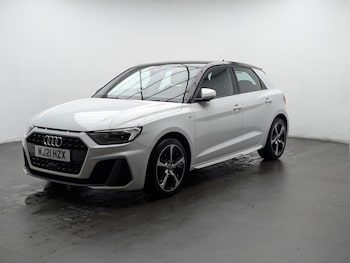 Used Audi A1 2021 for sale - 76771856: Photo