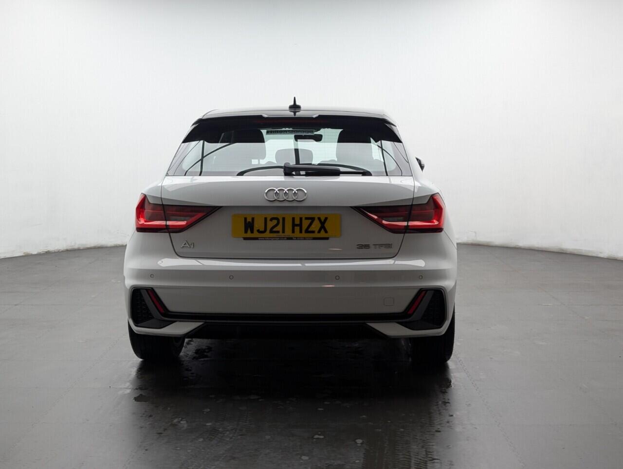 Used Audi A1 for sale - 76771856: Photo 7