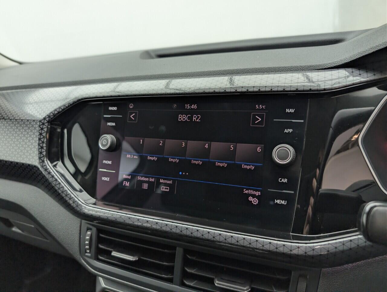 Used Volkswagen T-Cross 2020 for sale - 76659259: Photo 13