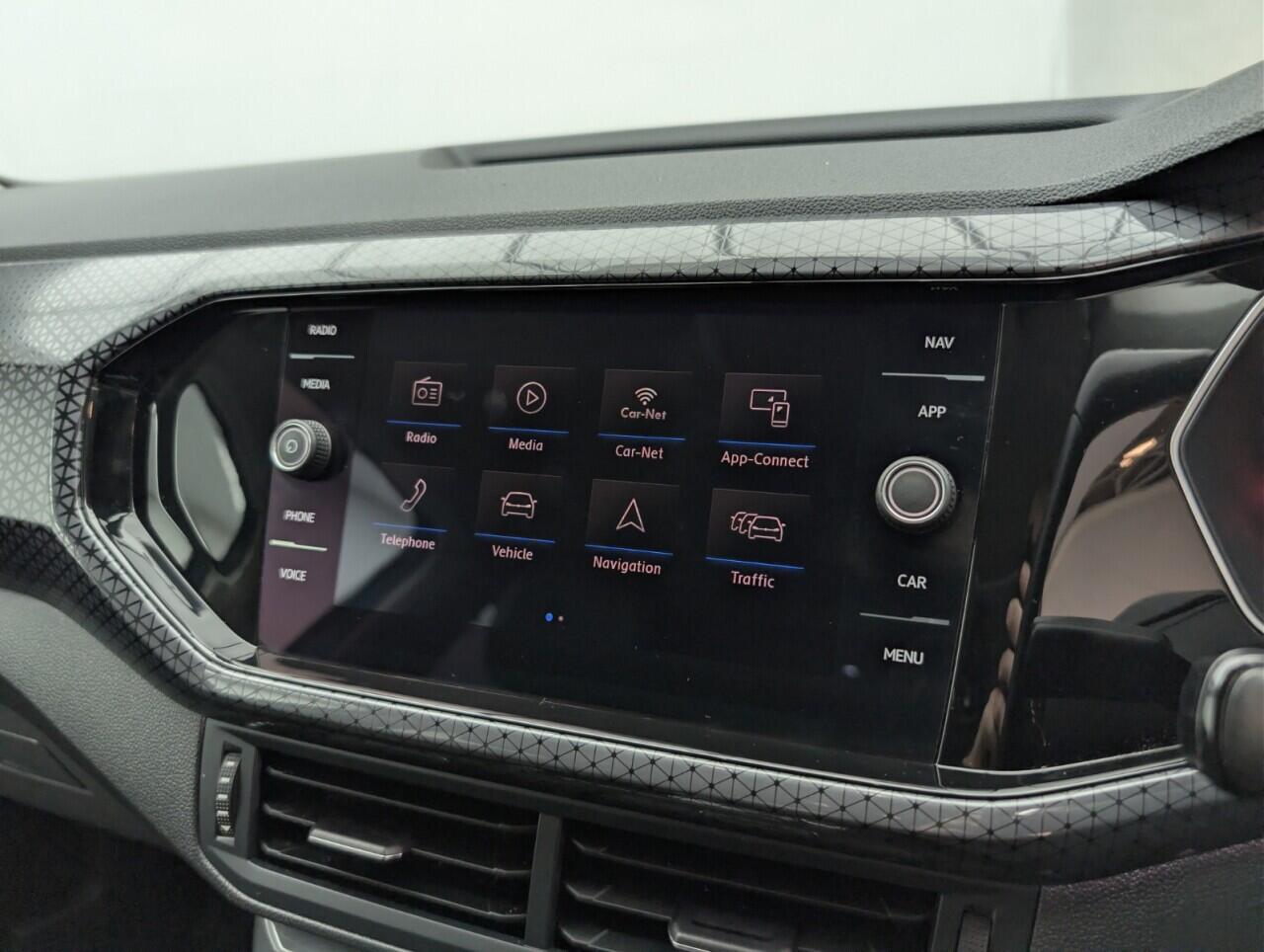 Used Volkswagen T-Cross 2020 for sale - 76659259: Photo 14