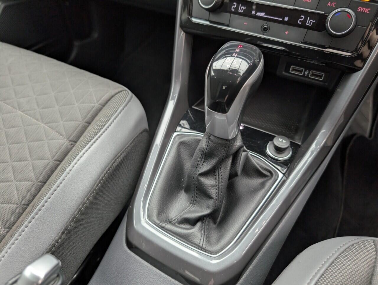 Used Volkswagen T-Cross 2020 for sale - 76659259: Photo 17