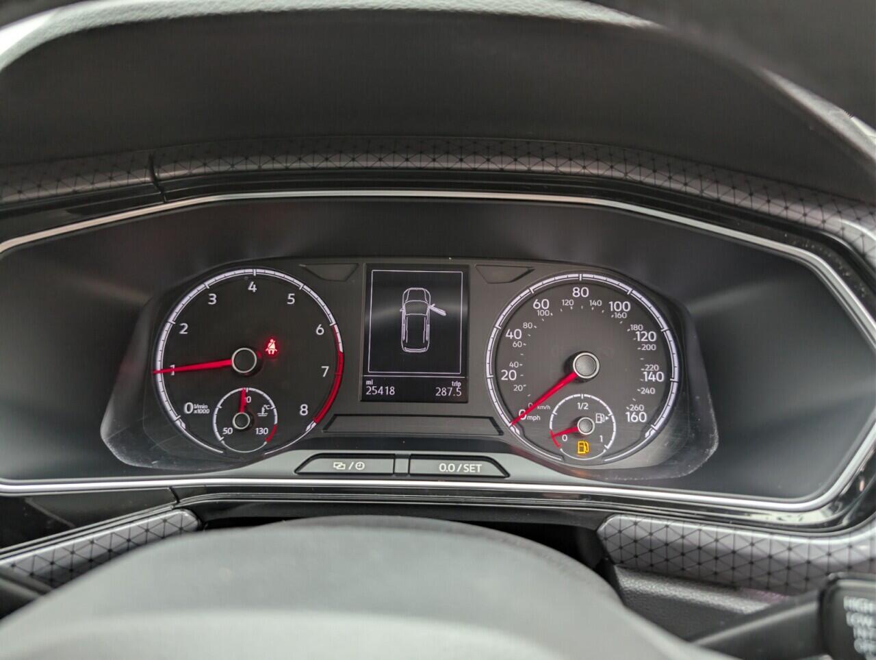 Used Volkswagen T-Cross 2020 for sale - 76659259: Photo 18