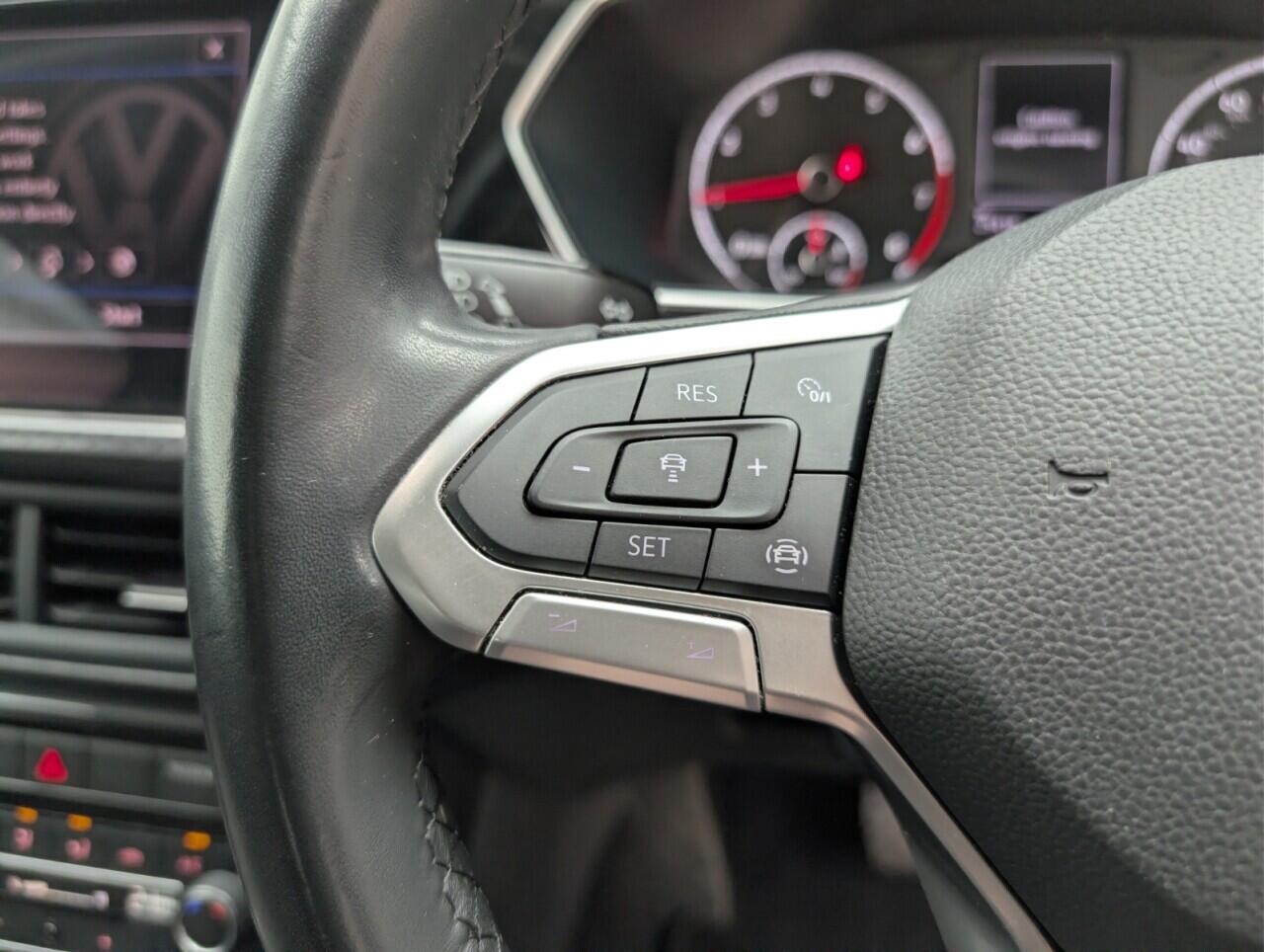 Used Volkswagen T-Cross 2020 for sale - 76659259: Photo 19