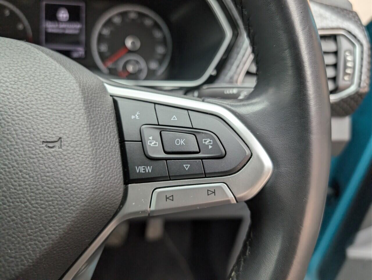 Used Volkswagen T-Cross 2020 for sale - 76659259: Photo 20