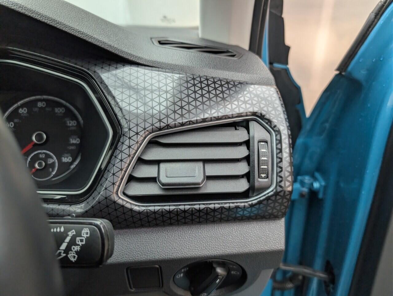 Used Volkswagen T-Cross 2020 for sale - 76659259: Photo 21