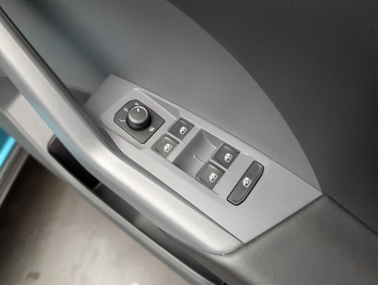 Used Volkswagen T-Cross 2020 for sale - 76659259: Photo 22