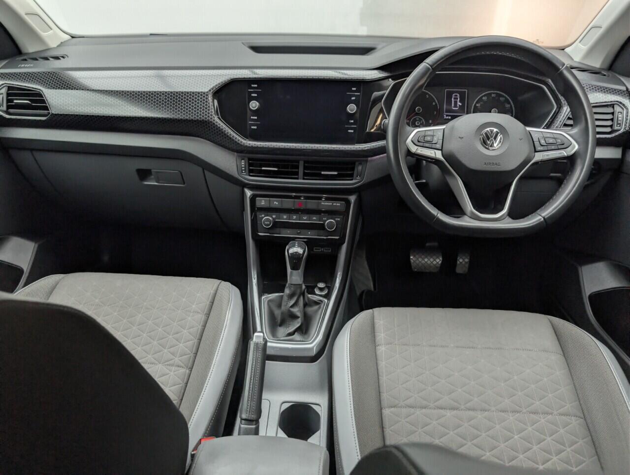 Used Volkswagen T-Cross 2020 for sale - 76659259: Photo 24