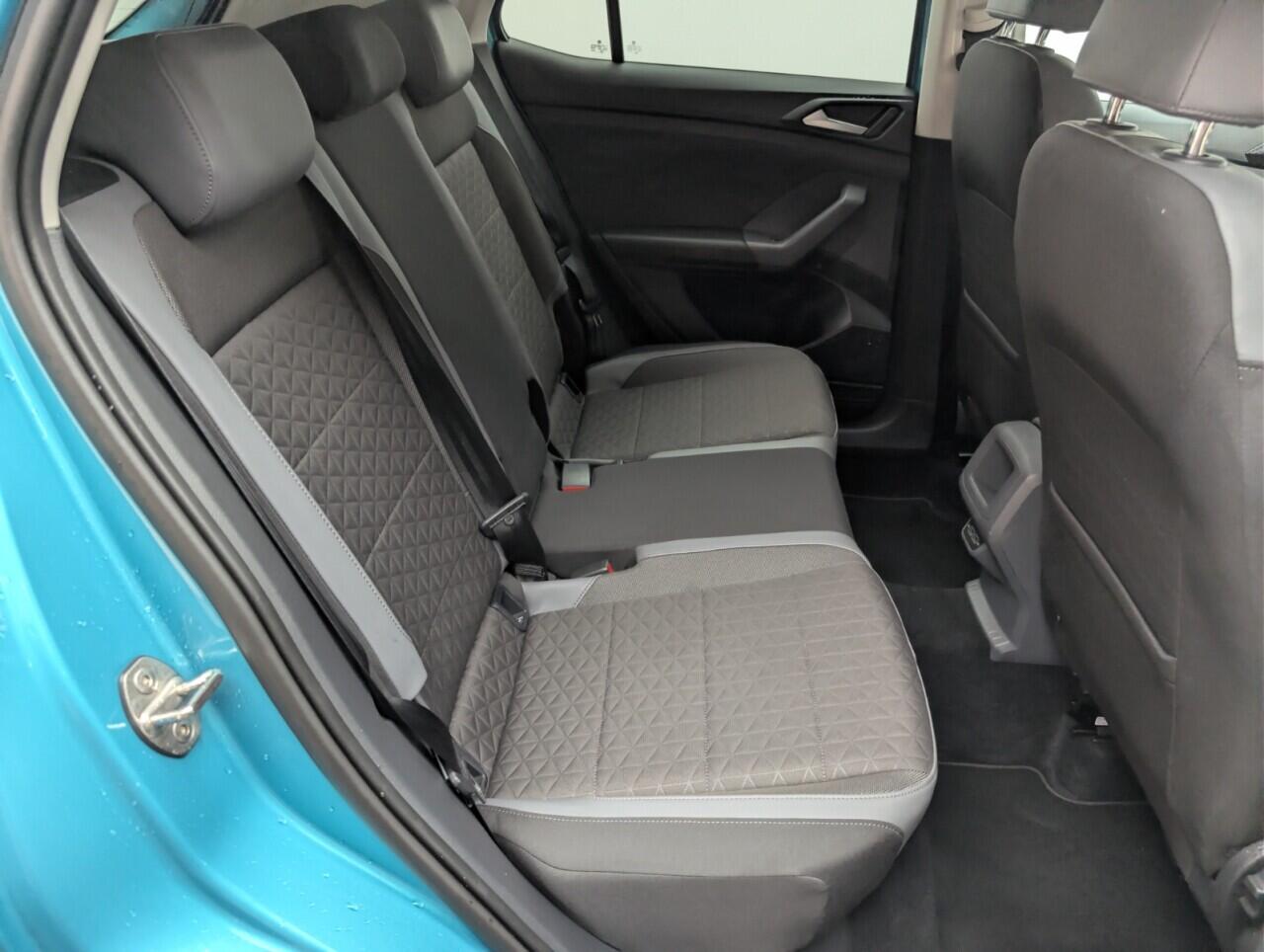 Used Volkswagen T-Cross 2020 for sale - 76659259: Photo 25