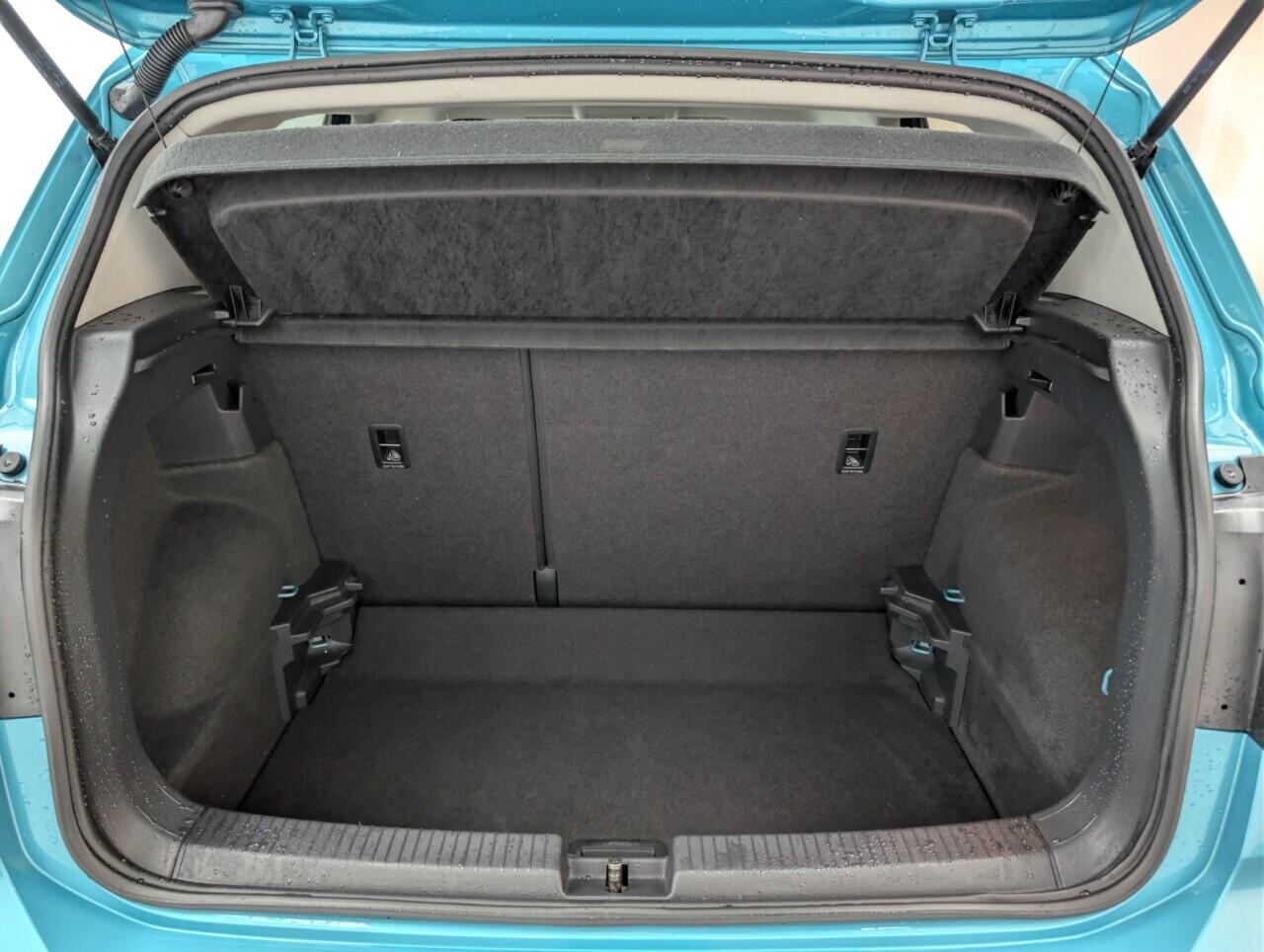 Used Volkswagen T-Cross 2020 for sale - 76659259: Photo 26