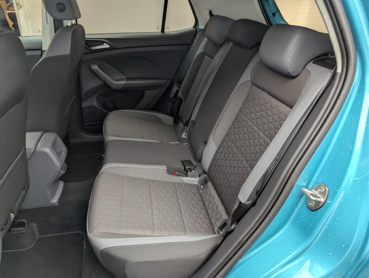 Used Volkswagen T-Cross 2020 for sale - 76659259: Photo 27