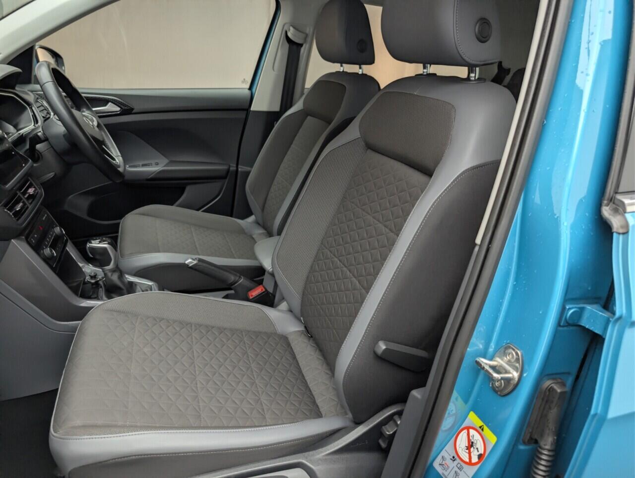 Used Volkswagen T-Cross 2020 for sale - 76659259: Photo 28