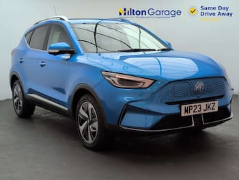 Used MG MG ZS 2023 for sale - 79631681: Photo