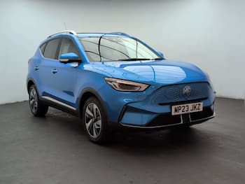 Used MG MG ZS 2023 for sale - 79631681: Photo