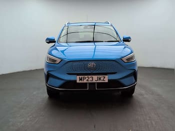Used MG MG ZS 2023 for sale - 79631681: Photo