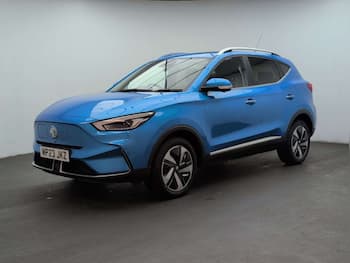 Used MG MG ZS 2023 for sale - 79631681: Photo